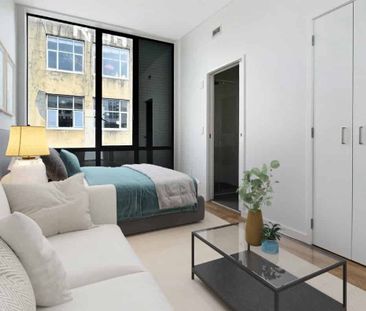 The Paddington - Photo 4