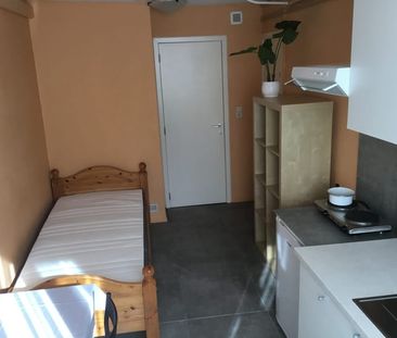 Studio te huur - Photo 6