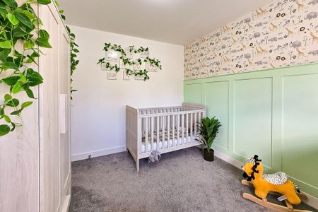 5 bedroom detached house to rent - Photo 5