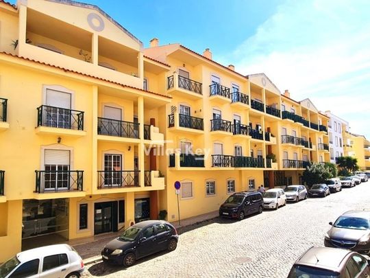2 room luxury Flat for rent in Lagos, Distrito de Faro - Photo 1