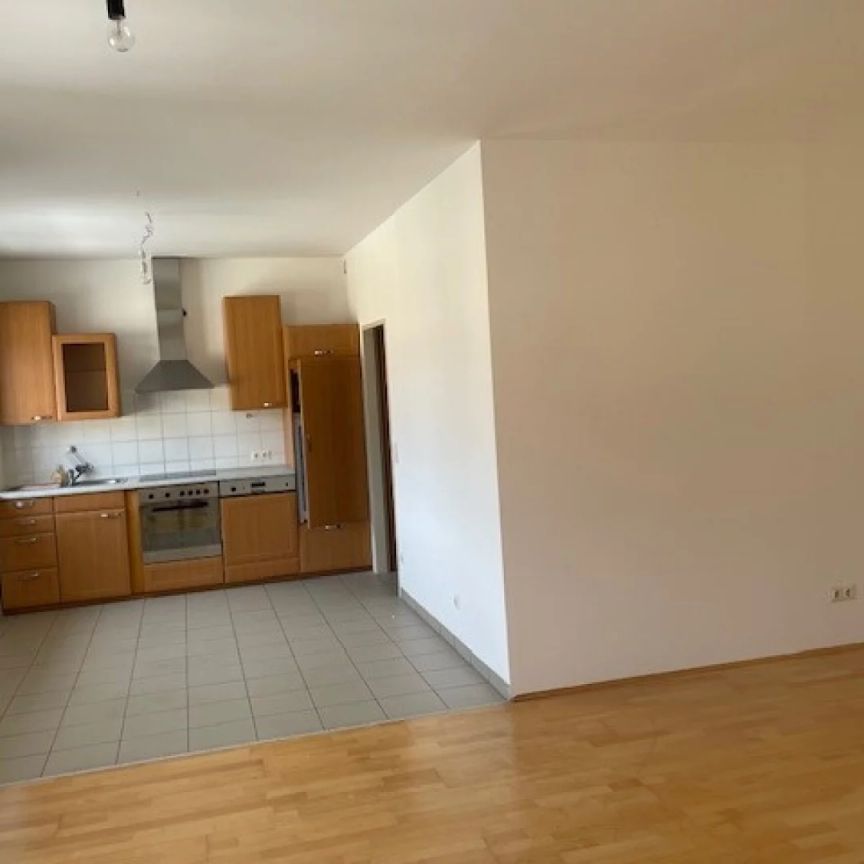 provisionsfreie 2-Zimmer-Wohnung Nähe FH - Foto 1