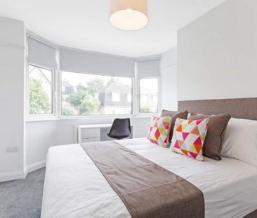 1 bedroom in a house share to rent - Photo 5