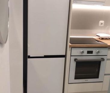 Studio/Γκαρσονιέρα για ενοικίαση Ξηροκρήνη (Ξηροκρήνη - Παναγία Φαν... - Photo 4