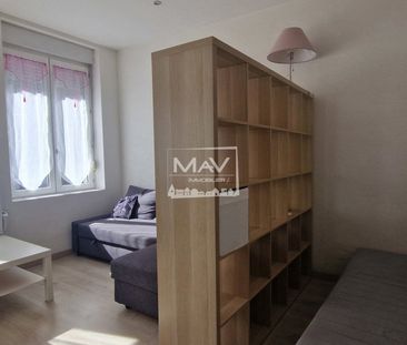 Appartement à louer à Tourcoing • - Photo 3