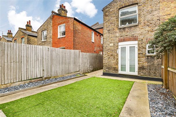 Hartland Road, Queen's Park, NW6 - Photo 1