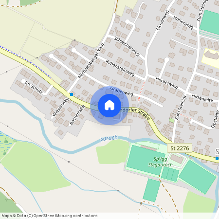 96135 Bayern - Stegaurach