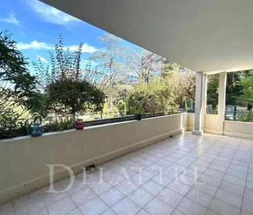 SUPERBE ET LUXUEUX 4 PIECES - VALBONNE - Photo 2