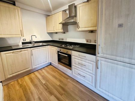 2 bedroom apartment to rent - Photo 2