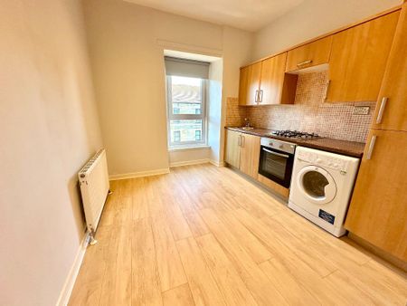 1 bedroom flat to rent - Photo 5