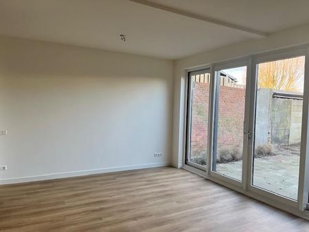 Benedenwoning Zandbergweg, Breda huren? - Foto 4