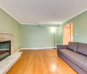 For Lease - 2630 Hayford Court, Mississauga, Ontario - Photo 4