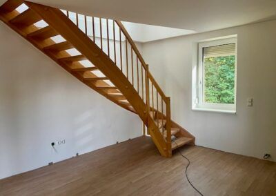 Erstbezug-Wohnung nach Sanierung in schöner Wohnlage - Photo 5