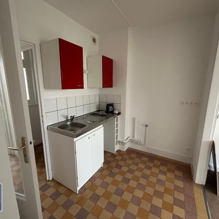 Location Appartement 2 pièces 44m² MARCQ EN BAROEUL 59700 - Photo 3