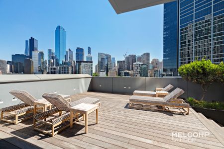 TWO BEDROOMS WITH CITY VIEW AT PRIMA - UNFURNISHED - Photo 4