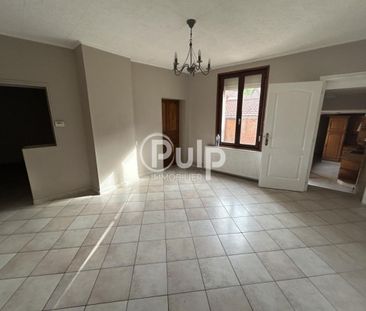 Maison à louer à Houdain - Réf. div16600 - Photo 3