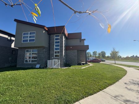 For Lease - 1445 Dyer Crescent Unit# Lower, London North, Ontario - Photo 2