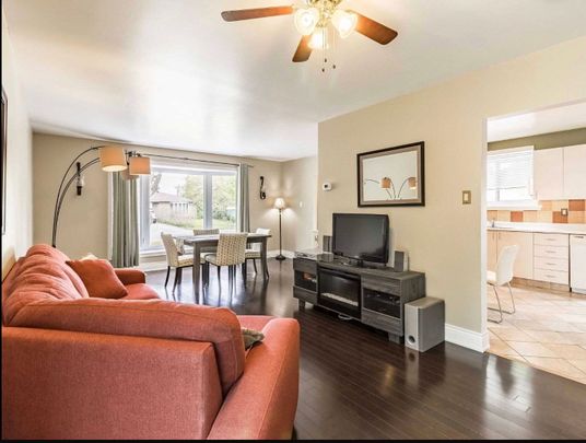 For Lease - 64 Brookdale Crescent, Brampton, Ontario - Photo 1