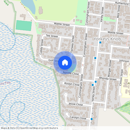 3 Golf Street, Yorkeys Knob, QLD 4878