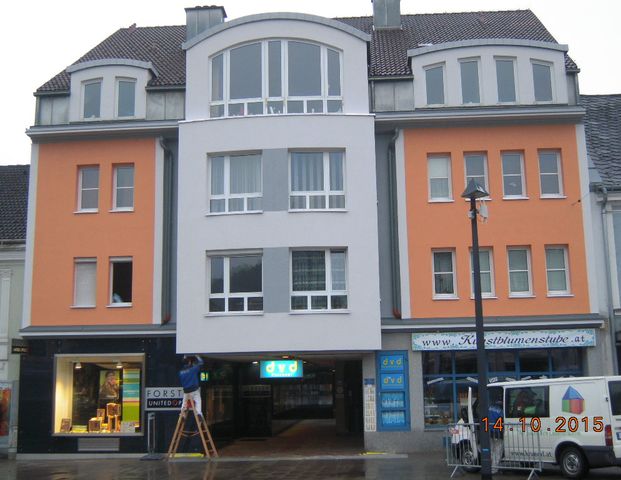 Amstetten, 2 Zimmer Wohnung im Zentrum, 00600 00253 - Foto 1