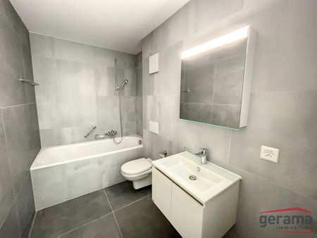 Appartement de 4.5 pièces en souplex à louer - Foto 5