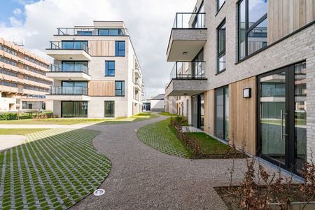 Appartement te huur - Photo 4