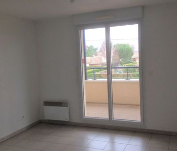 Appartement à louer 2 pièces • 34,66 m2 Gagnac-sur-Garonne - Photo 4
