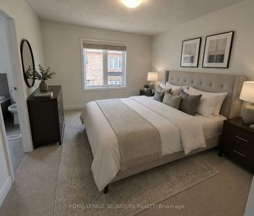 For Lease - 3041 Hibiscus Gardens, Oakville, Ontario - Photo 6