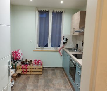 3 Zimmer, 63 m² - Foto 6