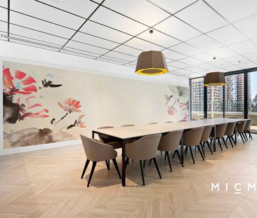 1709/560 Lonsdale Street - Photo 3