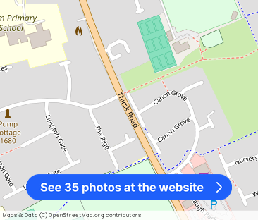 Thirsk Road, Yarm, TS15 - Photo 1