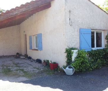 Location Appartement 1 pièce 23m² CUGNAUX 31270 - Photo 6