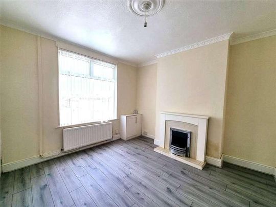 Adamson Street, Shildon, County Durham, DL4 - Photo 1