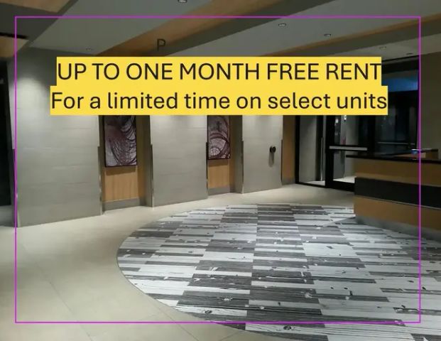 Gallery Towers | 50 Stephanie St, Toronto - Photo 1