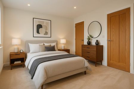 The Green, Chearsley - Photo 4