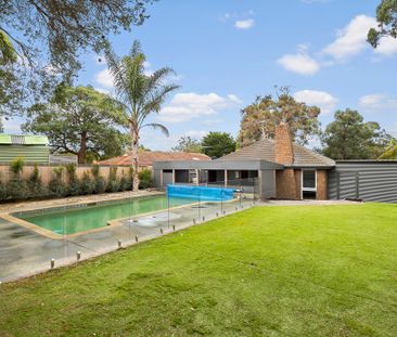 Updated Home with Pool and Entertaining - Photo 4