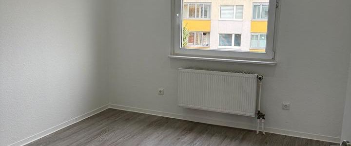 Exklusive 3-Zimmerwohnung nahe Salzgittersee - Foto 1
