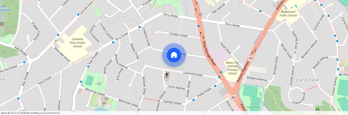 19 Lynwood Lane, NSW 2221, Blakehurst