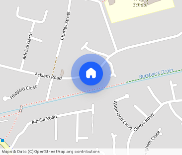 Acklam Road, Hedon, Hull, East Yorkshire, HU12 - Photo 1