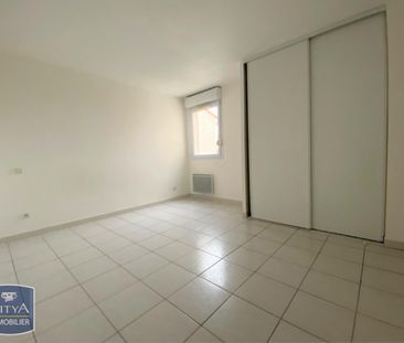 Location Appartement 2 pièces 51m² CAVAILLON 84300 - Photo 4