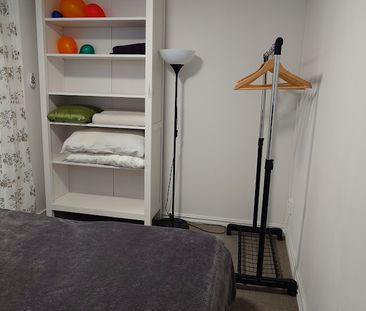 Blåklocksstigen, Järna - Photo 1
