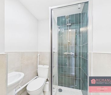 1 bedroom house of multiple occupation to rent - Photo 4