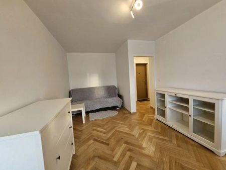 Kawalerka z balkonem | Bielany - Photo 2