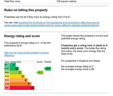 4 bedroom townhouse to rent - Photo 1