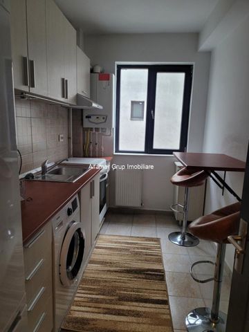 2 camere mobilat si utilat 13 Septembrie- Parc Sebastian - Fotografie 5