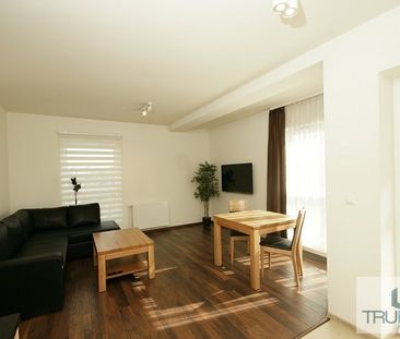 Dębowe Tarasy, klimatyzowany 2 pok. apartament 53m2 - Photo 2