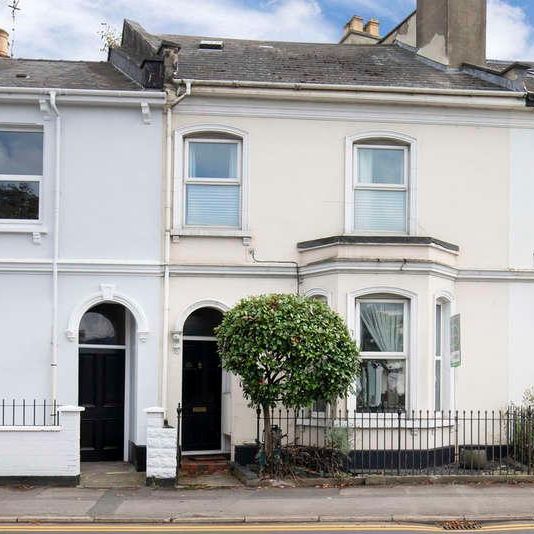 Hewlett Road, Cheltenham, GL52 - Photo 1