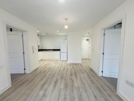 2 bedroom apartment to rent - Photo 3