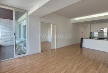 Apartamento T2 em Lisboa