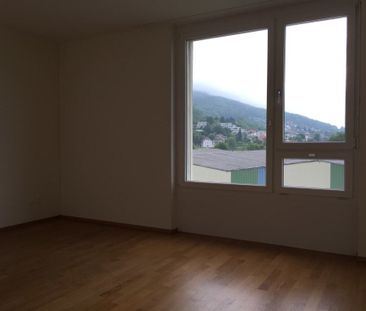 Moderner Ausbau - Grosszügige Räume - Photo 6