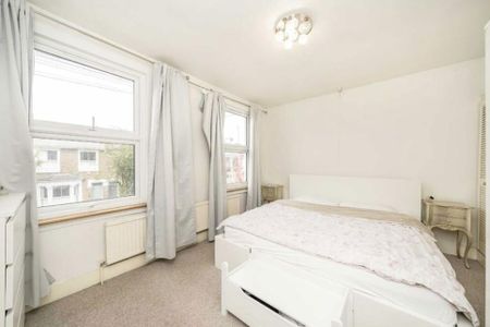 2 Bed Terraced House, Fearon Street, SE10 - Photo 5